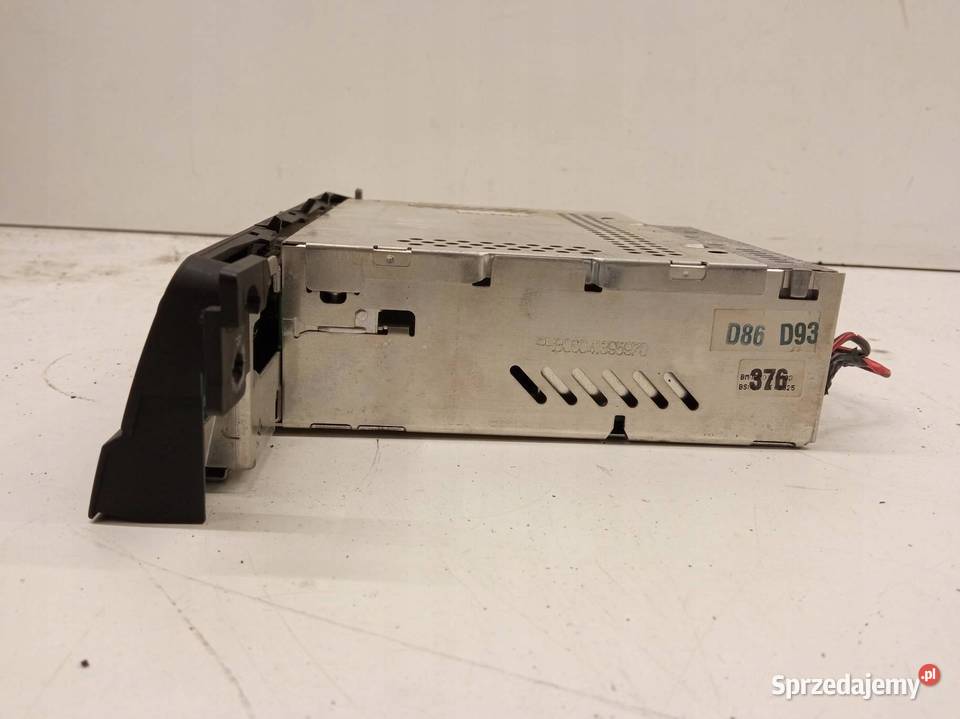 RADIO 6939660 Bmw Seria 3 IV 19982006 E46 sprzedam
