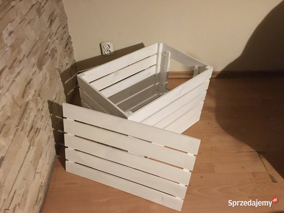 Skrzynia skrzynka kota na kuwetę na wymiar kujawsko-pomorskie