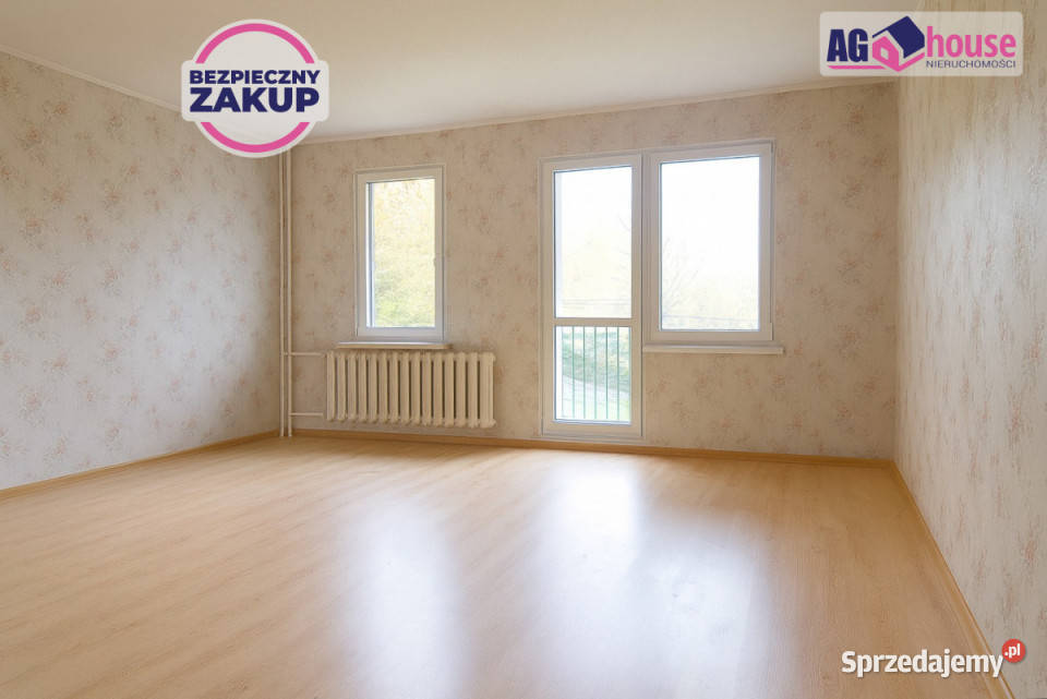 Mieszkanie 61m2 Gdańsk Uranowa 61m2 sprzedam