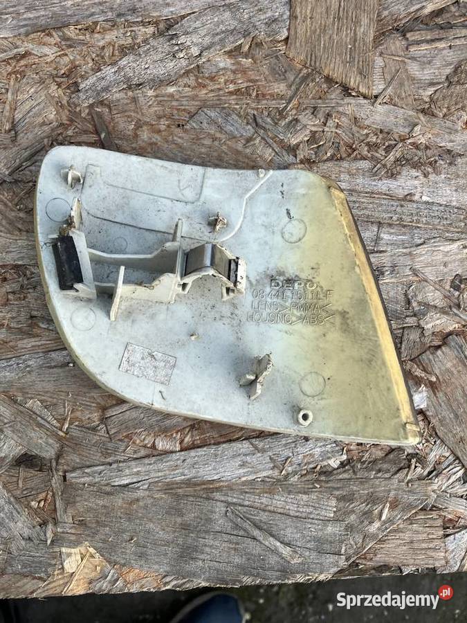 Vw Passat B4 zaślepka kierunkowskazu lewary osobowe Pozostałe Kłodzko sprzedam