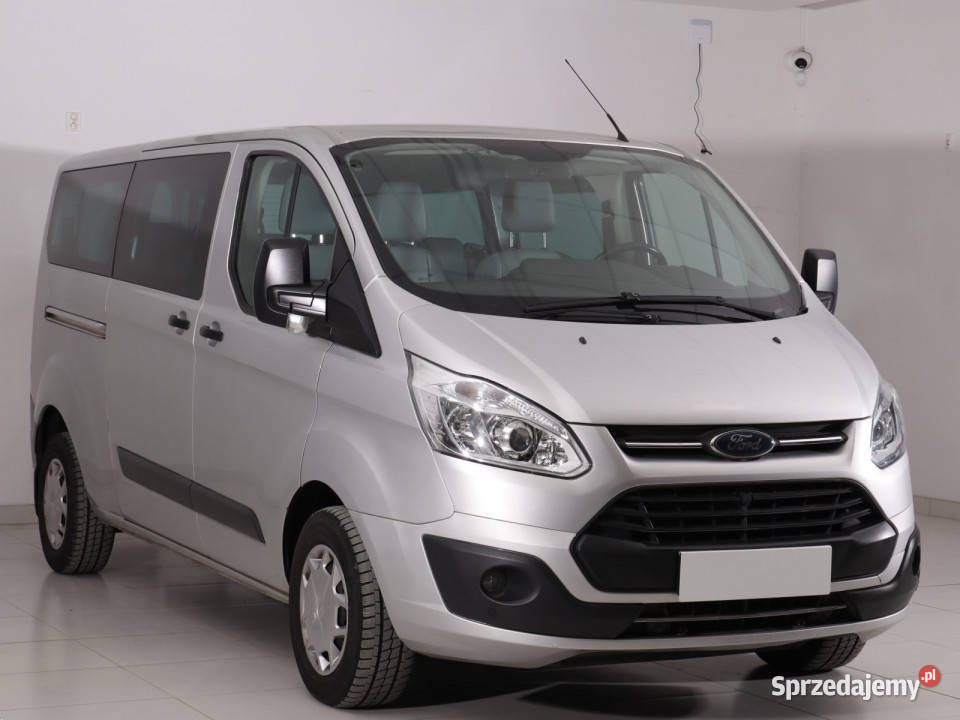 Ford Transit Custom 20 EcoBlue Transit  Custom Piaseczno