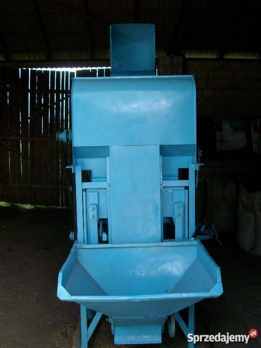 Czyszczalnia lubelskie Radzyń Podlaski