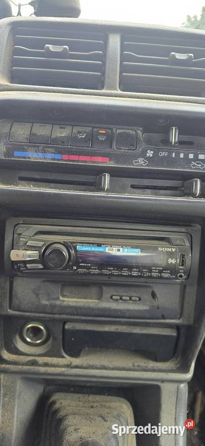 Suzuki vitara 20 benzyna Ożary