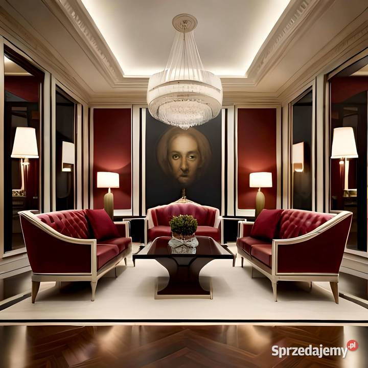 UNIKATOWA SOFA ORYGINALNA TAPICERKA Warszawa sprzedam
