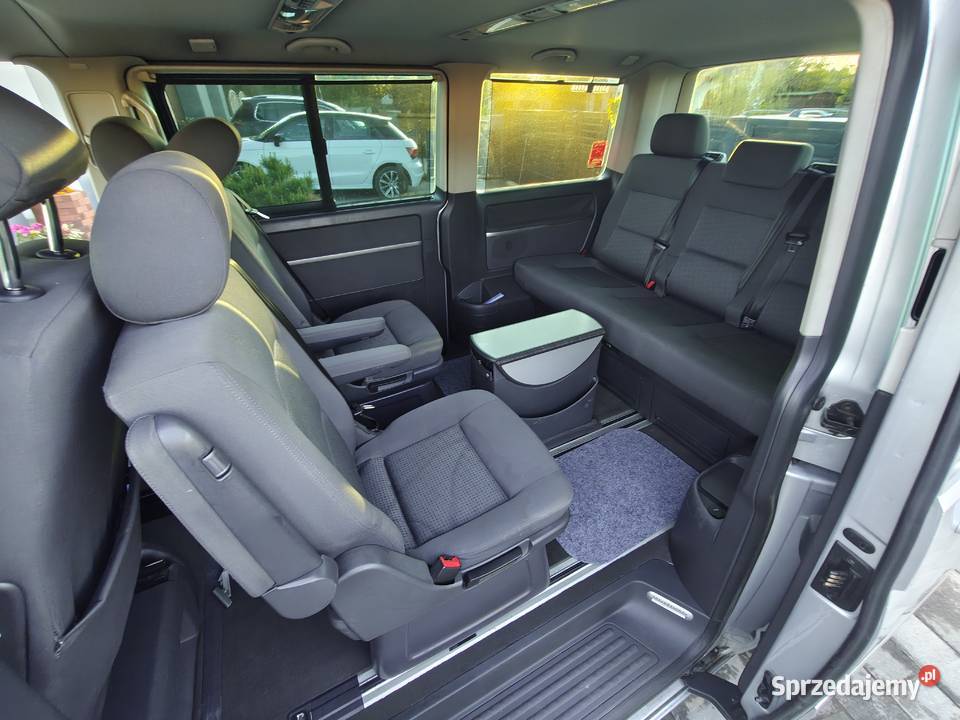 Volkswagen Multivan C5 2005 Wierzbiczany