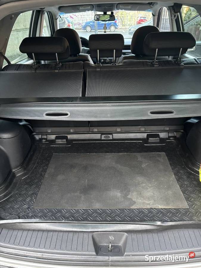 Kia Sportage II Gen 20 benzyna gaz Szczecin sprzedam