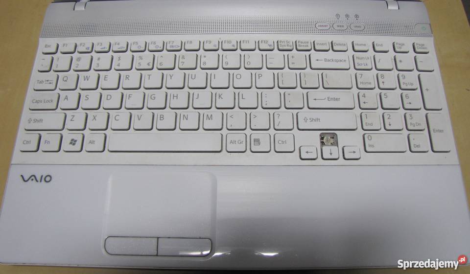 LAPTOP Sony Vaio PCG71211M sprzedam