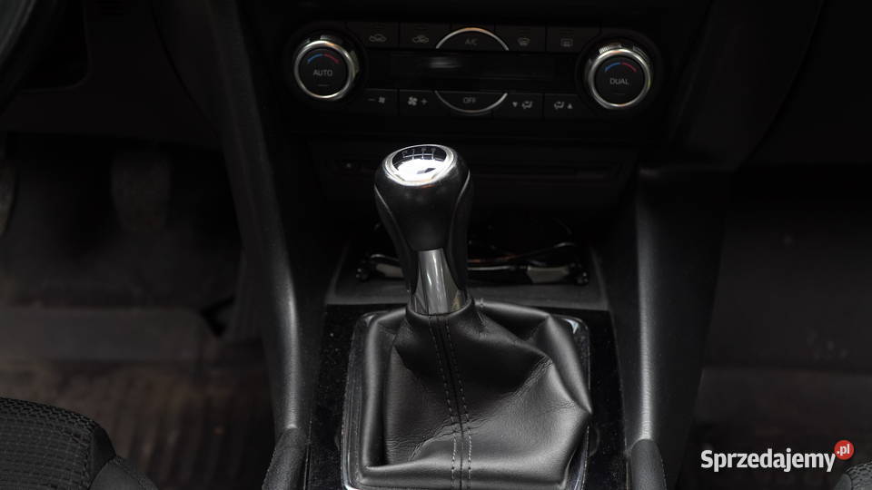 Mazda 3 2017 krajowa zadbana sprzedam