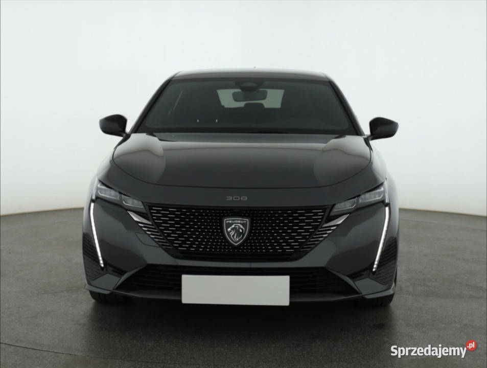 Peugeot 308 12 Hybrid 1199cm3 Piaseczno