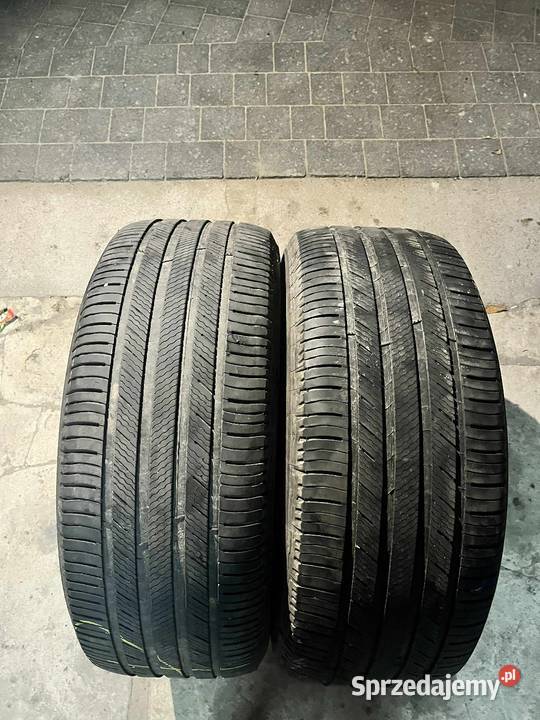 OPONY WIELOSEZONOWE STAN Samochodowe