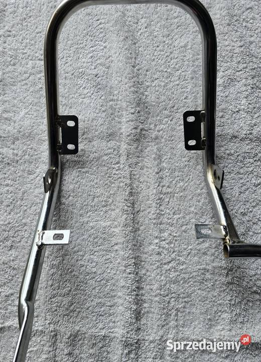 Uchwyt pasażera mz etz plastikowy Błotnik podkarpackie Rzeszów