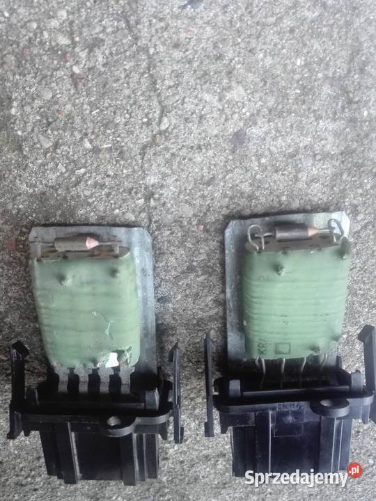 Rezystor dmuchawy vw 1HO 969 263 kujawsko-pomorskie Chełmno sprzedam