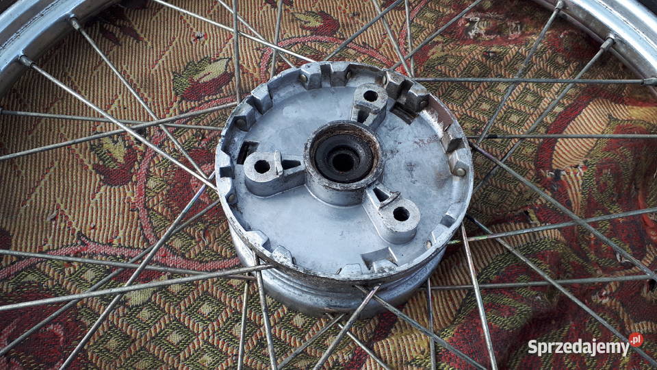 Koła zawieszenie Riga 13 Riga 11 Pozostałe podkarpackie Rzeszów