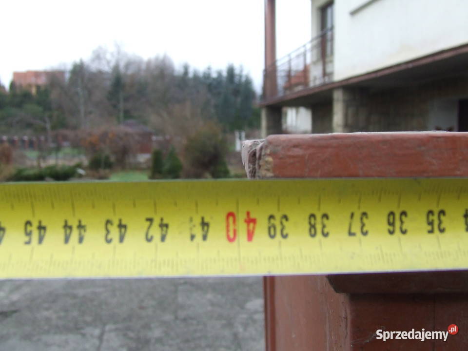 STARA 1 DRZWIOWA SPIŻARKA Nowy Sącz