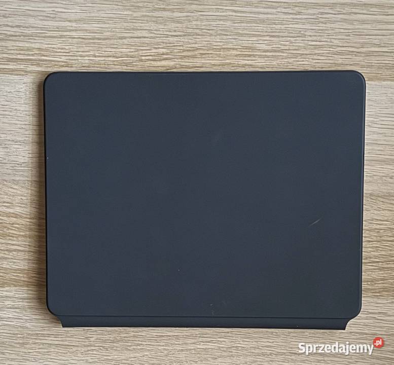 Apple Magic Keyboard iPad Pro 129 oryginalna Apple podlaskie Białystok