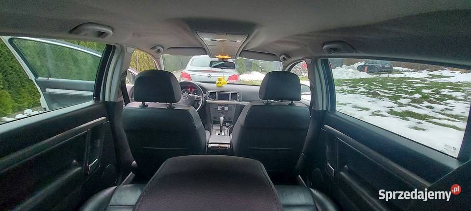 Opel Signum 19 Diesel automatyczna skrzynia 4/5 Rzeszów