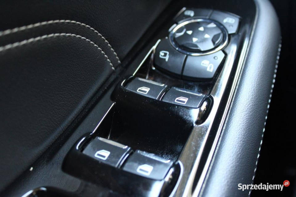 FORD Galaxy 2020r GWARANCJA FV 23 IWŁ ASO NAVI Chorzów