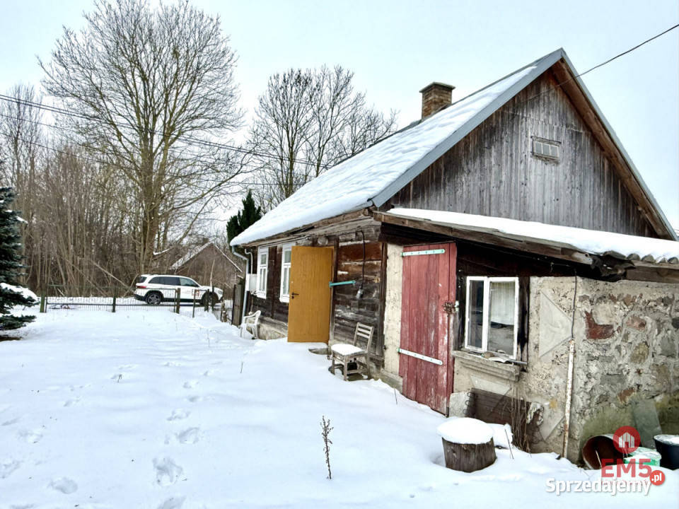 sprzedaży domu wolnostojącego Kumiała 9496m2 2 piętra