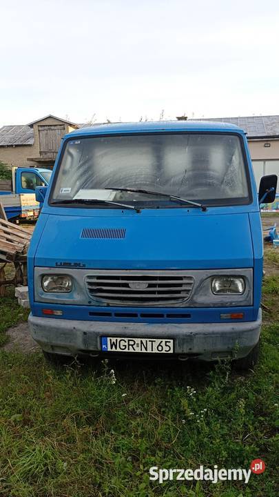 Daewoo Lublin 2 29t Lewiczyn