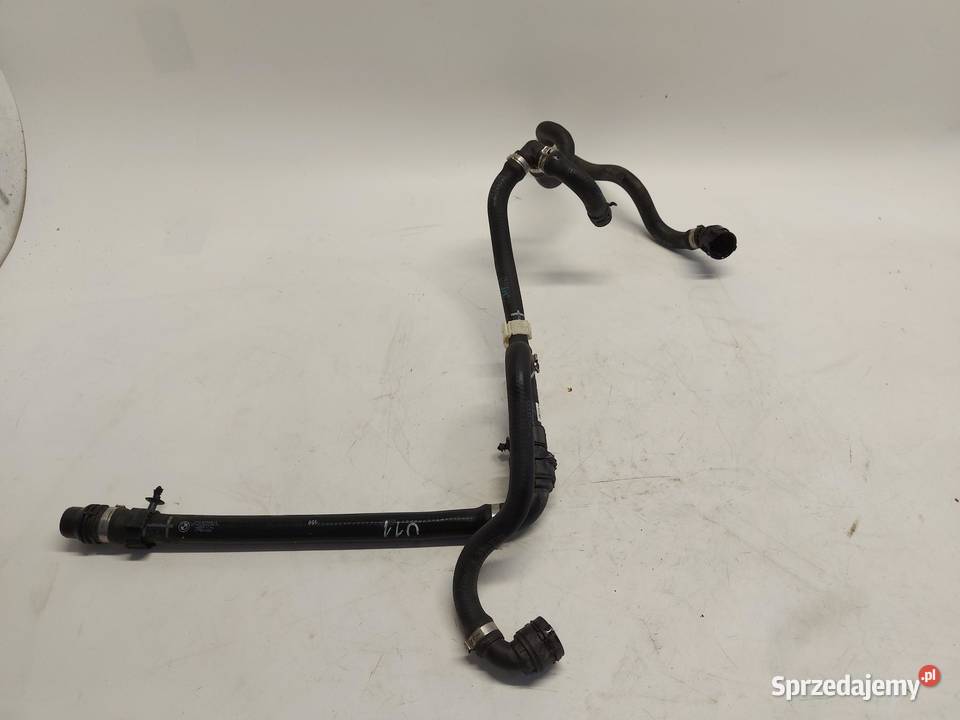 BMW iX1 X1 U11 Przewód rura wody 8478448