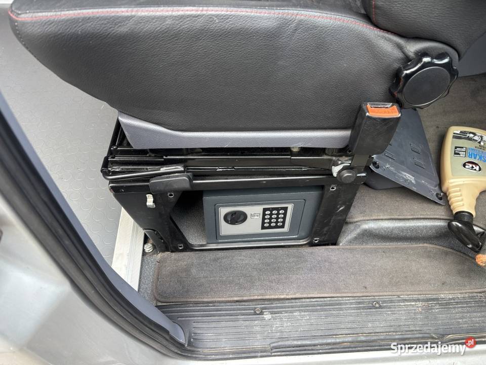 mercedes vito kamper Tarnów sprzedam