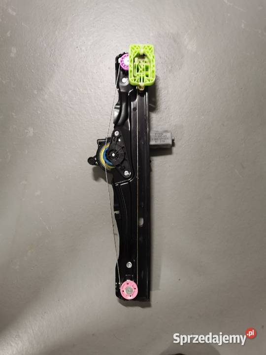 Bmw x1 f48 siłownik silnik prowadnica szyby podkarpackie