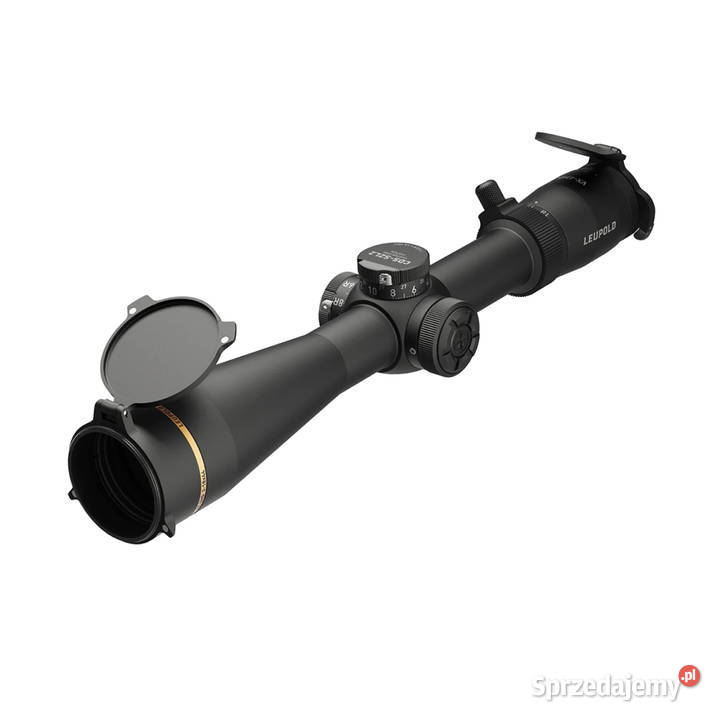 Luneta celownicza Leupold VX6HD Gen2 318x44 30mm