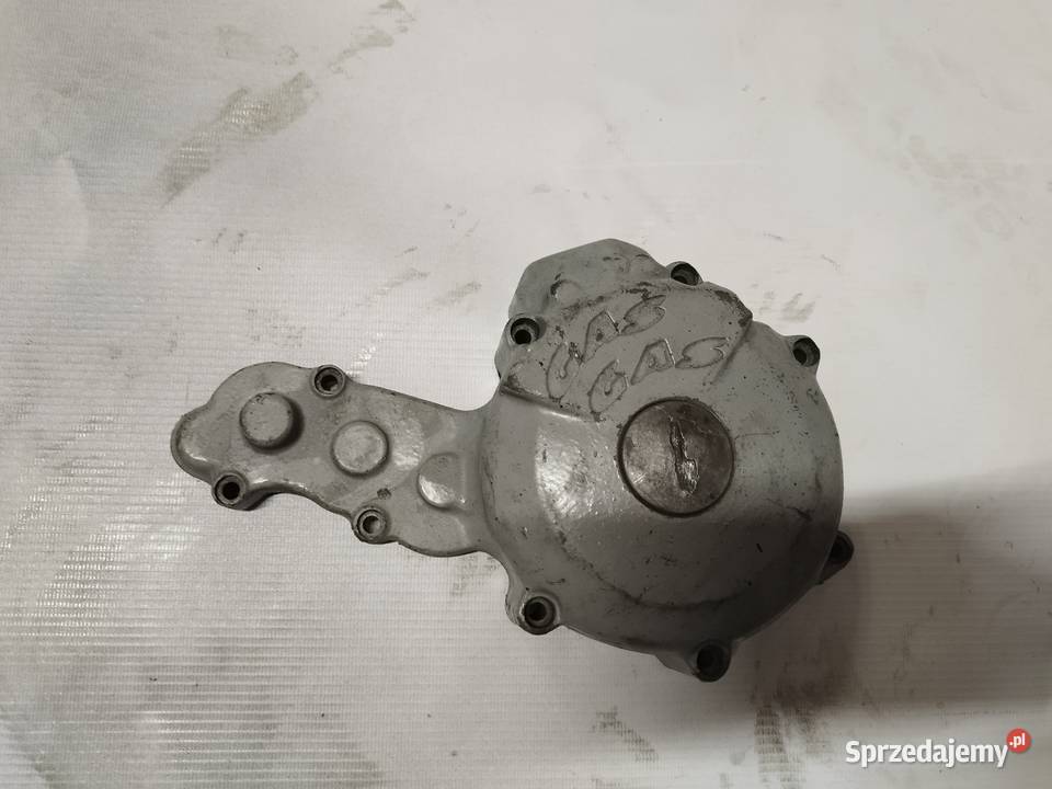 gas gas fse 450400 pokrywa dekiel Pozostałe śląskie Żywiec