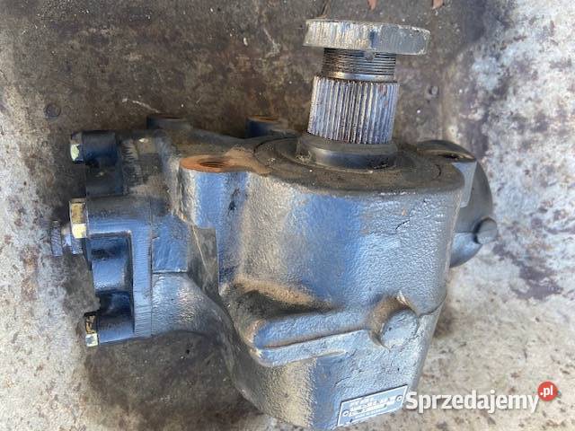 Przekładnia Kierownicza RBL C700V 111675 111 675 ciężarowe lubuskie