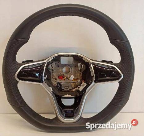 TIGUAN ALLSPACE 5H0419089FD KIEROWNICA MULTI osobowe