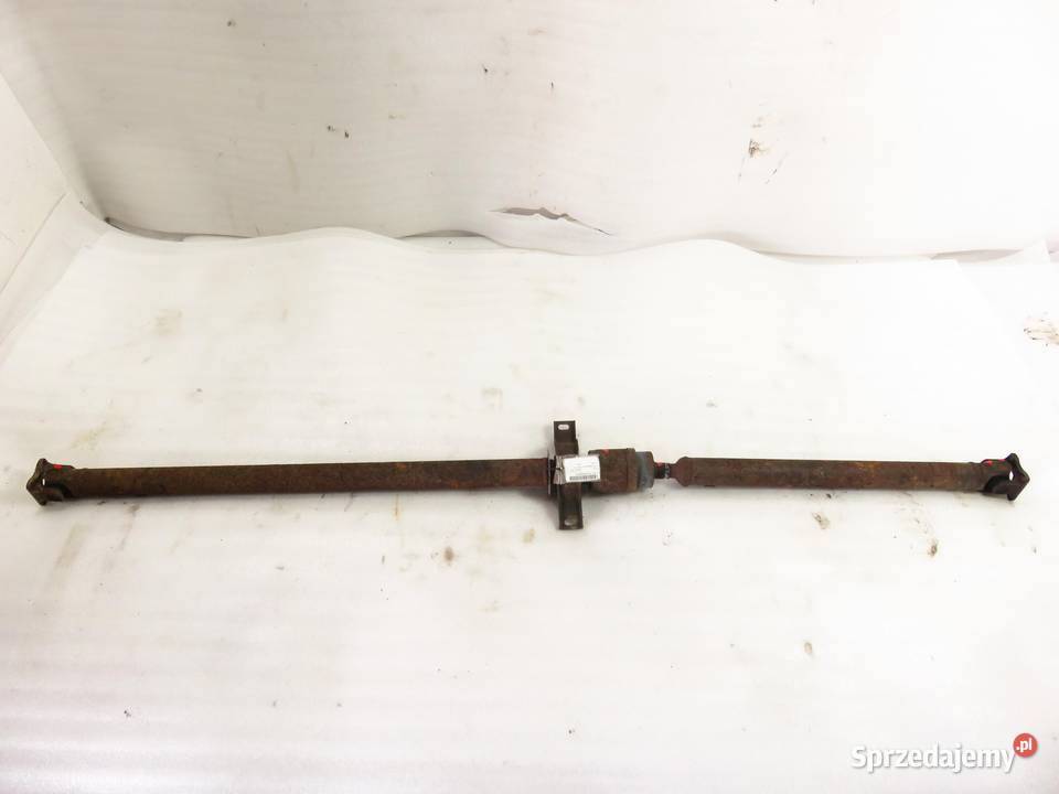 WAŁ NAPĘDOWY FIAT SEDICI 19 4x4