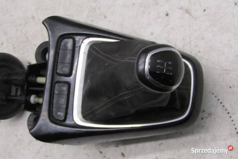 WYBIERAK LEWAREK ZMIANY BIEGÓW LINKI 12 T OPEL