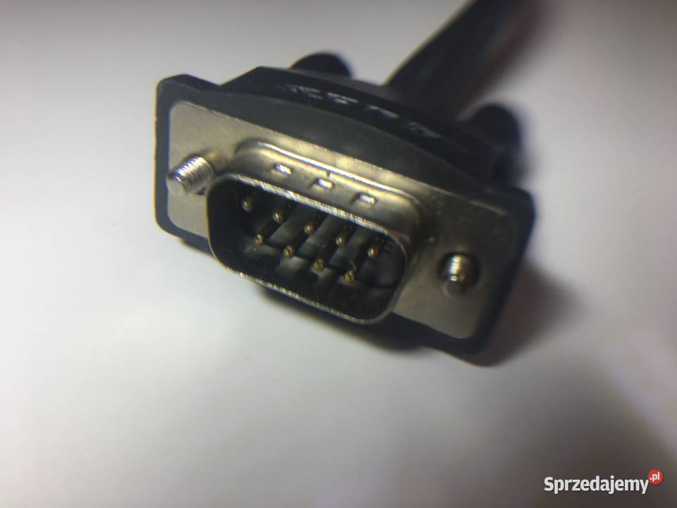 BOSE oryginalny kabel głosnikowy Szczecinek sprzedam