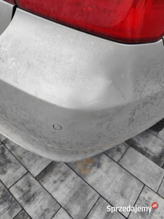 BMW 3 E90 Padew Narodowa