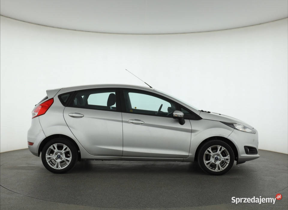 Ford Fiesta 10 EcoBoost światła przeciwmgielne Piaseczno sprzedam