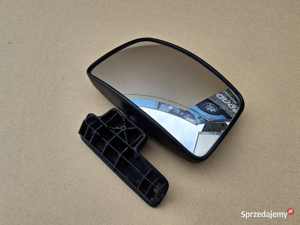 RENAULT PREMIUM MIDLUM LUSTERKO RAMPOWE Bieleń sprzedam
