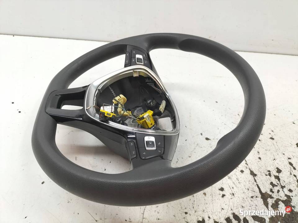 KIEROWNICA MULTIFUNKCJA USA VW Volkswagen Passat świętokrzyskie sprzedam