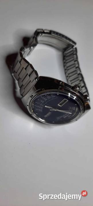 Zegarek Orient automat patelnia 1