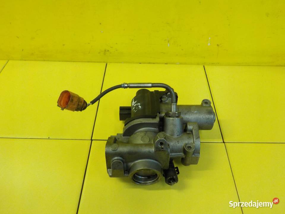 AUDI A5 Q5 30 TDI 10r 239 CAP zawor EGR 70178203 Suków