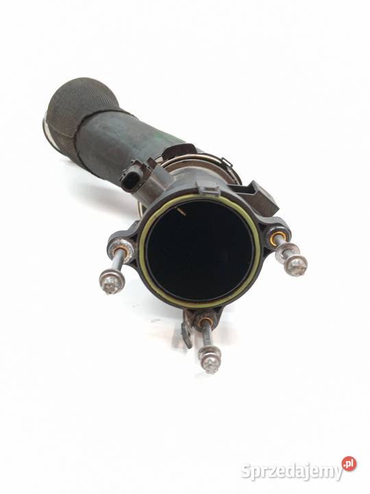 DOLOT POWIETRZA 8519492 30 D Bmw X6 II 20142019 Rok produkcji 2019