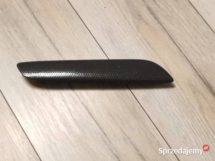 MAZDA PREMACY 9905 LEWA LISTWA DRZWI TYŁ Wyposażenie wnętrza Międzychód