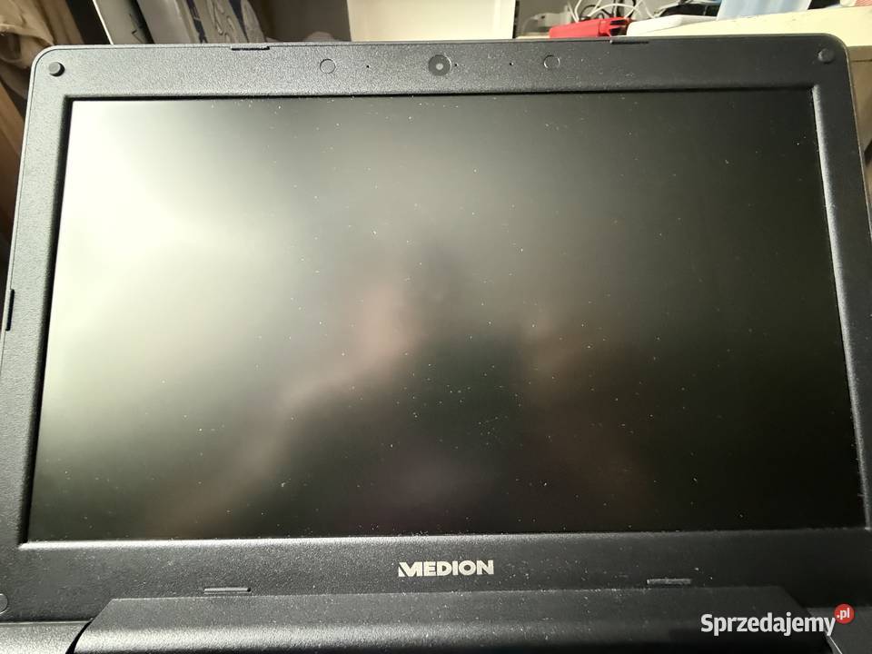 Laptop Medion i3 SSD Windows 11 stan Gdańsk