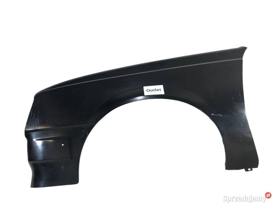 Opel Ascona C 19811988 Błotnik przedni lewy świętokrzyskie Skarżysko-Kamienna