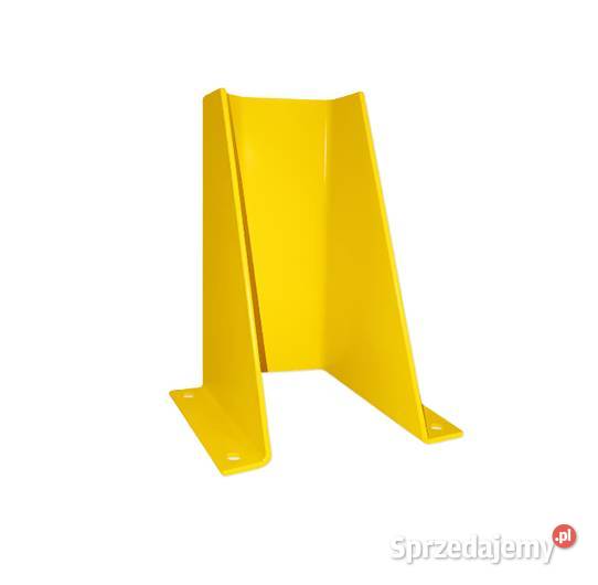 Odbojnica ochronna słupa 160 Kielce