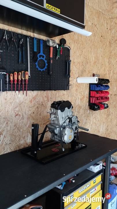 Naprawa Serwis motocyklowy Cross Enduro KTM