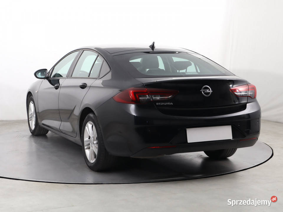 Opel Insignia 15 Turbo