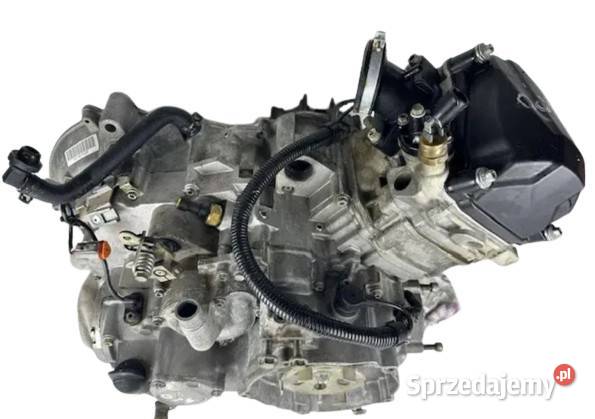 Silnik kompletny Can Am Outlander 400 707000463 Sulęcin
