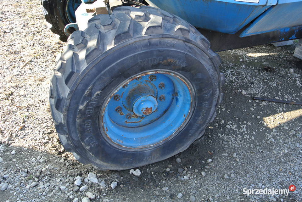 KOŁO OPONA MAXAM MS906 1519515X195 ZWYZKA NOWE Tarnów
