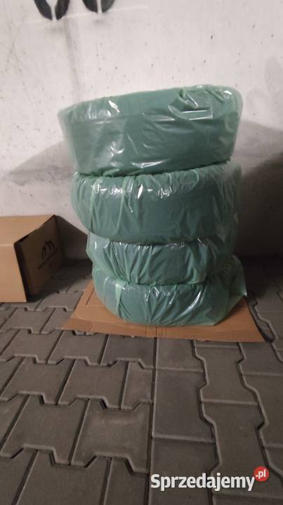 Opony Michelin 20555 r16 sprzedam