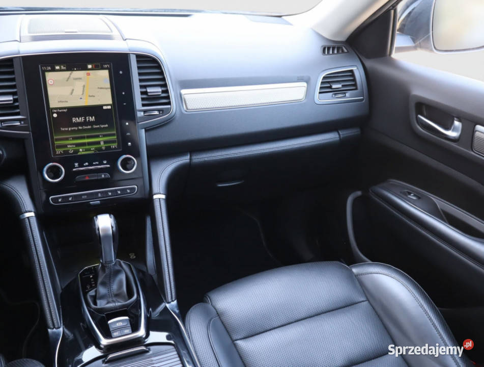 Renault Koleos 20 dCi Koleos śląskie Katowice